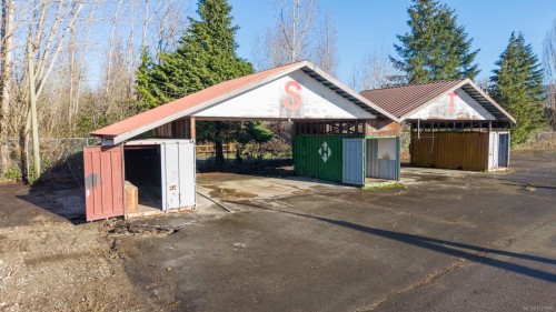 2765 Chaster Rd, Duncan, BC 