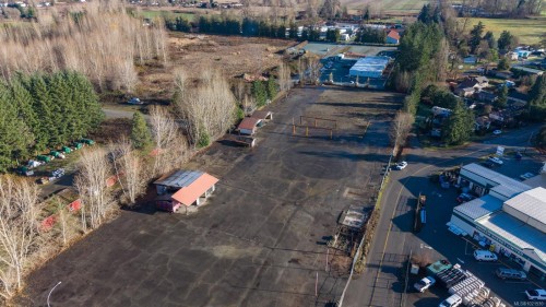 2765 Chaster Rd, Duncan, BC 