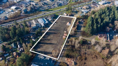 2765 Chaster Rd, Duncan, BC 