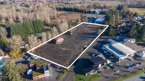 2765 Chaster Rd, Duncan, BC 