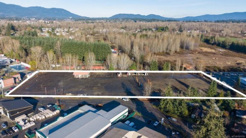 2765 Chaster Rd, Duncan, BC 