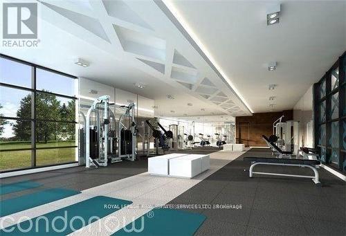 1001 - 4633 Glen Erin Drive, Mississauga, ON - Indoor