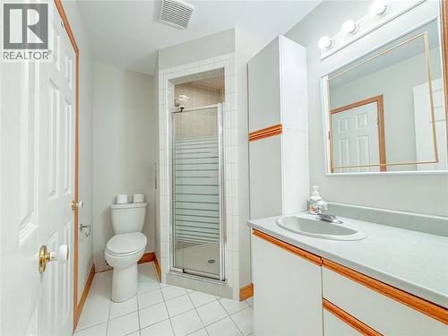 1371 Petrolia Line, St Clair, ON - Indoor Photo Showing Bathroom
