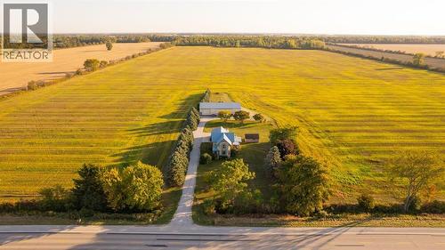 1371 Petrolia Line, St Clair, ON - Outdoor With View