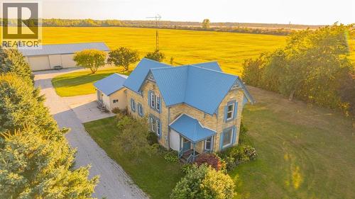 1371 PETROLIA LINE  St Clair, ON N0N 1G0