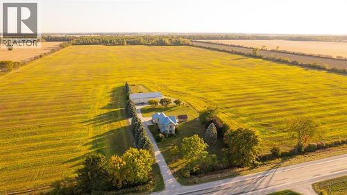 1371 Petrolia Line, St Clair, ON - Outdoor With View