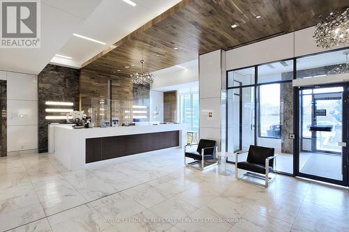 528 - 7900 Bathurst Street, Vaughan, ON - Indoor Photo Showing Other Room