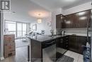 2903 - 225 Sherway Gardens Road, Toronto, ON  - Indoor Photo Showing Kitchen 