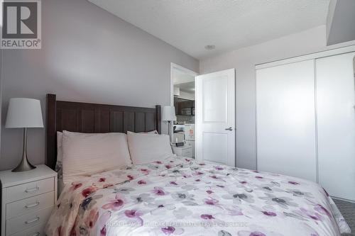2903 - 225 Sherway Gardens Road, Toronto, ON - Indoor Photo Showing Bedroom
