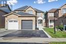 7562 Black Walnut Trail, Mississauga, ON  - Outdoor With Facade 