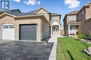 7562 Black Walnut Trail, Mississauga, ON  - Outdoor With Facade 