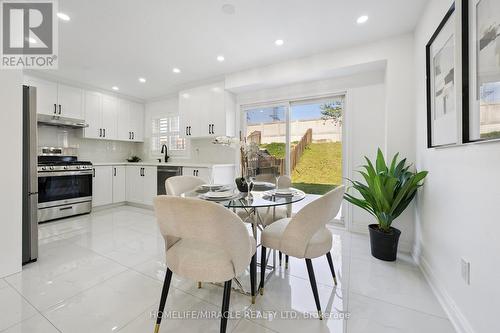 7562 Black Walnut Trail, Mississauga, ON - Indoor