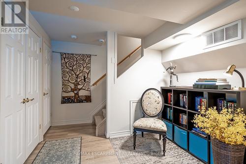 5 - 1580 Kerns Road, Burlington, ON - Indoor Photo Showing Other Room