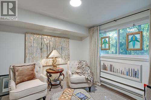 5 - 1580 Kerns Road, Burlington, ON - Indoor