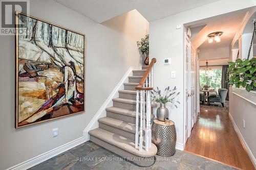 5 - 1580 Kerns Road, Burlington, ON - Indoor Photo Showing Other Room