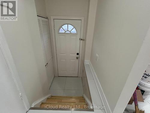 88 - 400 Mississauga Valley Boulevard, Mississauga, ON - Indoor Photo Showing Other Room