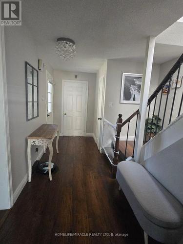 35 Jay Street, Brampton, ON - Indoor Photo Showing Other Room