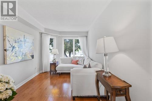 63 - 5230 Glen Erin Drive, Mississauga, ON - Indoor