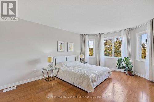 63 - 5230 Glen Erin Drive, Mississauga, ON - Indoor Photo Showing Bedroom