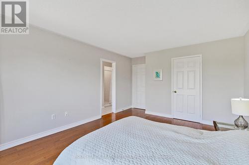 63 - 5230 Glen Erin Drive, Mississauga, ON - Indoor Photo Showing Bedroom