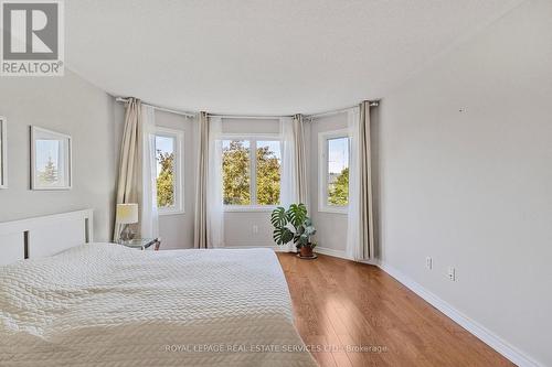 63 - 5230 Glen Erin Drive, Mississauga, ON - Indoor Photo Showing Bedroom