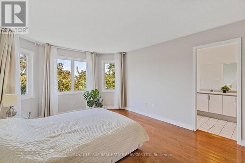 63 - 5230 Glen Erin Drive, Mississauga, ON - Indoor Photo Showing Bedroom