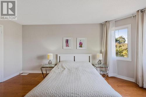 63 - 5230 Glen Erin Drive, Mississauga, ON - Indoor Photo Showing Bedroom