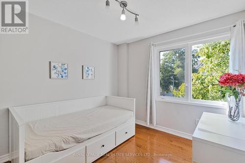 63 - 5230 Glen Erin Drive, Mississauga, ON - Indoor Photo Showing Bedroom