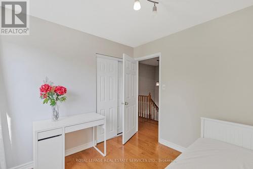 63 - 5230 Glen Erin Drive, Mississauga, ON - Indoor