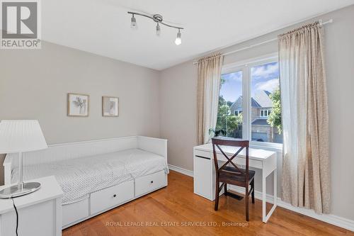 63 - 5230 Glen Erin Drive, Mississauga, ON - Indoor