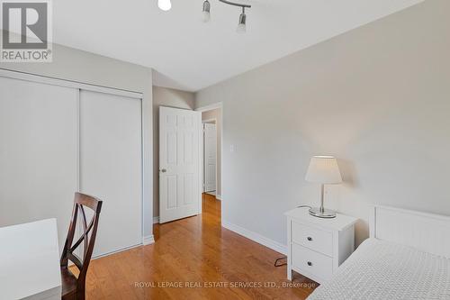 63 - 5230 Glen Erin Drive, Mississauga, ON - Indoor