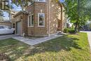 63 - 5230 Glen Erin Drive, Mississauga, ON  - Outdoor 