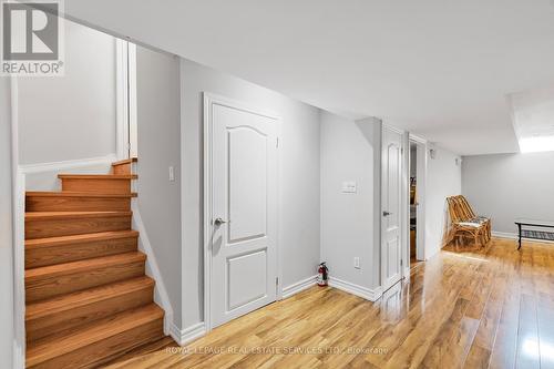 63 - 5230 Glen Erin Drive, Mississauga, ON - Indoor Photo Showing Other Room