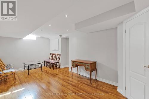 63 - 5230 Glen Erin Drive, Mississauga, ON - Indoor