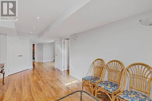 63 - 5230 Glen Erin Drive, Mississauga, ON - Indoor