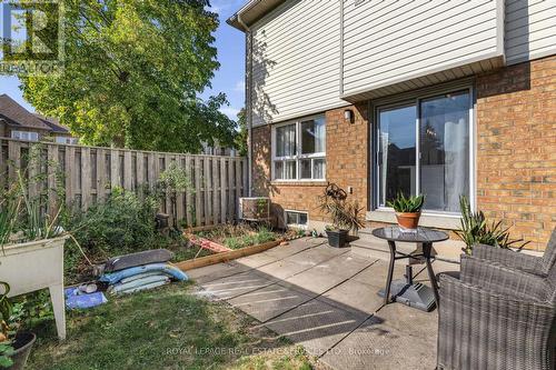 63 - 5230 Glen Erin Drive, Mississauga, ON - Outdoor