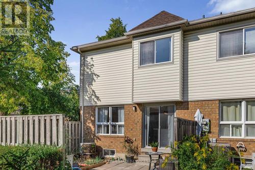 63 - 5230 Glen Erin Drive, Mississauga, ON - Outdoor