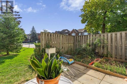63 - 5230 Glen Erin Drive, Mississauga, ON - Outdoor