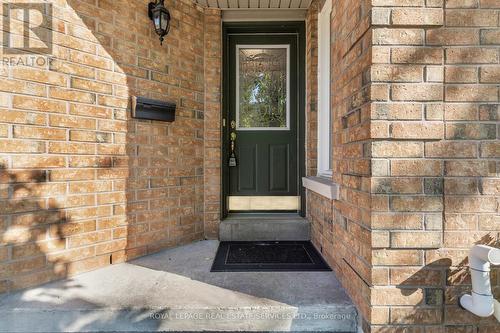 63 - 5230 Glen Erin Drive, Mississauga, ON - Outdoor With Exterior