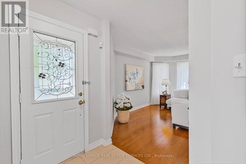 63 - 5230 Glen Erin Drive, Mississauga, ON - Indoor Photo Showing Other Room