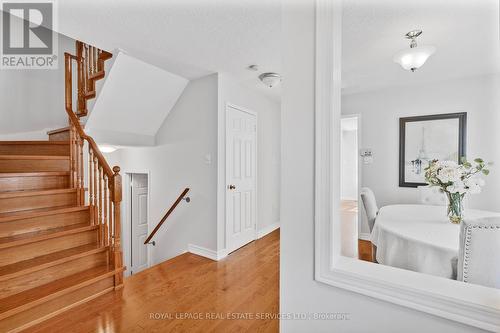 63 - 5230 Glen Erin Drive, Mississauga, ON - Indoor Photo Showing Other Room