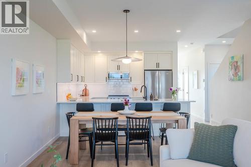 158 Deer Place Unit# 107, Penticton, BC - Indoor