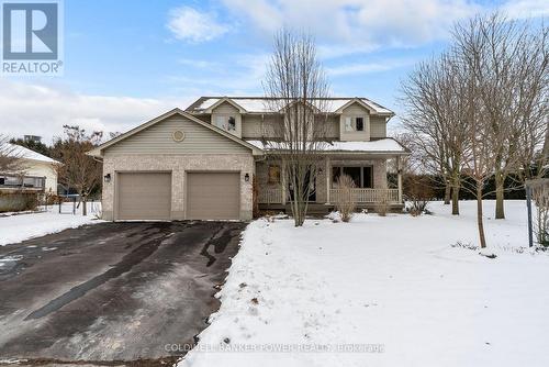 3558 SPRINGER ROAD  Middlesex Centre (Delaware Town), ON N0L 1E0