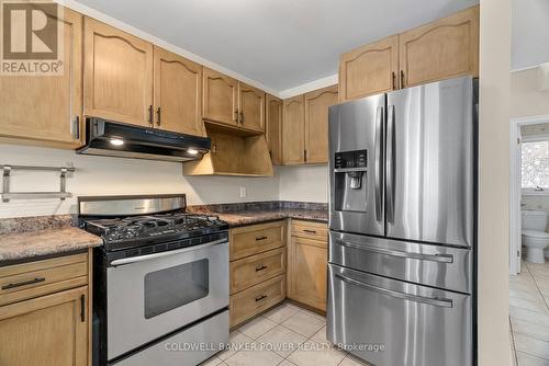 3558 Springer Road, Middlesex Centre (Delaware Town), ON - Indoor Photo Showing Kitchen