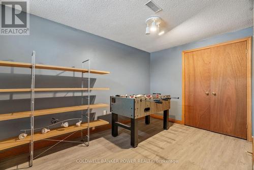 3558 Springer Road, Middlesex Centre (Delaware Town), ON - Indoor