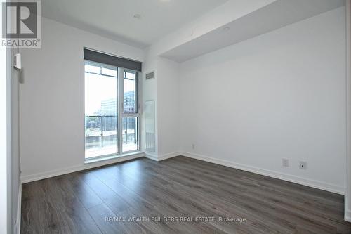 502 - 20 Tubman Avenue, Toronto, ON - Indoor Photo Showing Other Room