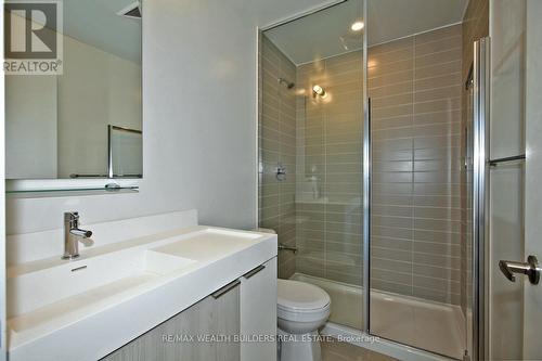 502 - 20 Tubman Avenue, Toronto, ON - Indoor Photo Showing Bathroom