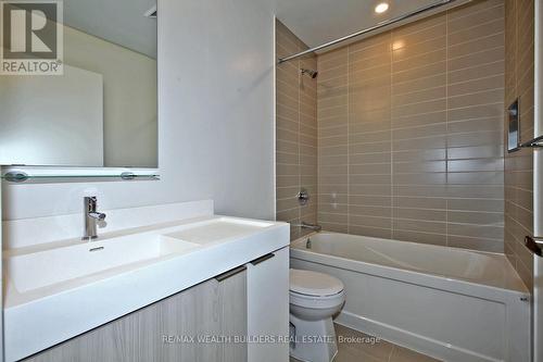 502 - 20 Tubman Avenue, Toronto, ON - Indoor Photo Showing Bathroom
