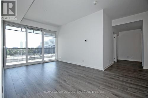 502 - 20 Tubman Avenue, Toronto, ON - Indoor Photo Showing Other Room
