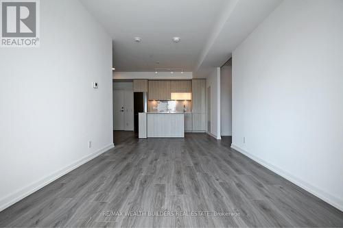 502 - 20 Tubman Avenue, Toronto, ON - Indoor Photo Showing Kitchen